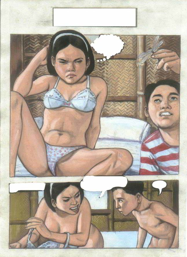 After Work page 10 full