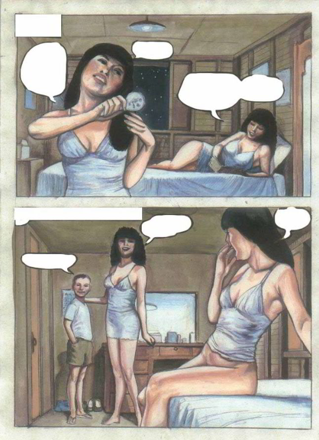 After Work page 4 full