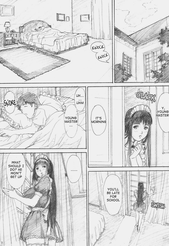 Raisin Bread 01 page 3 full