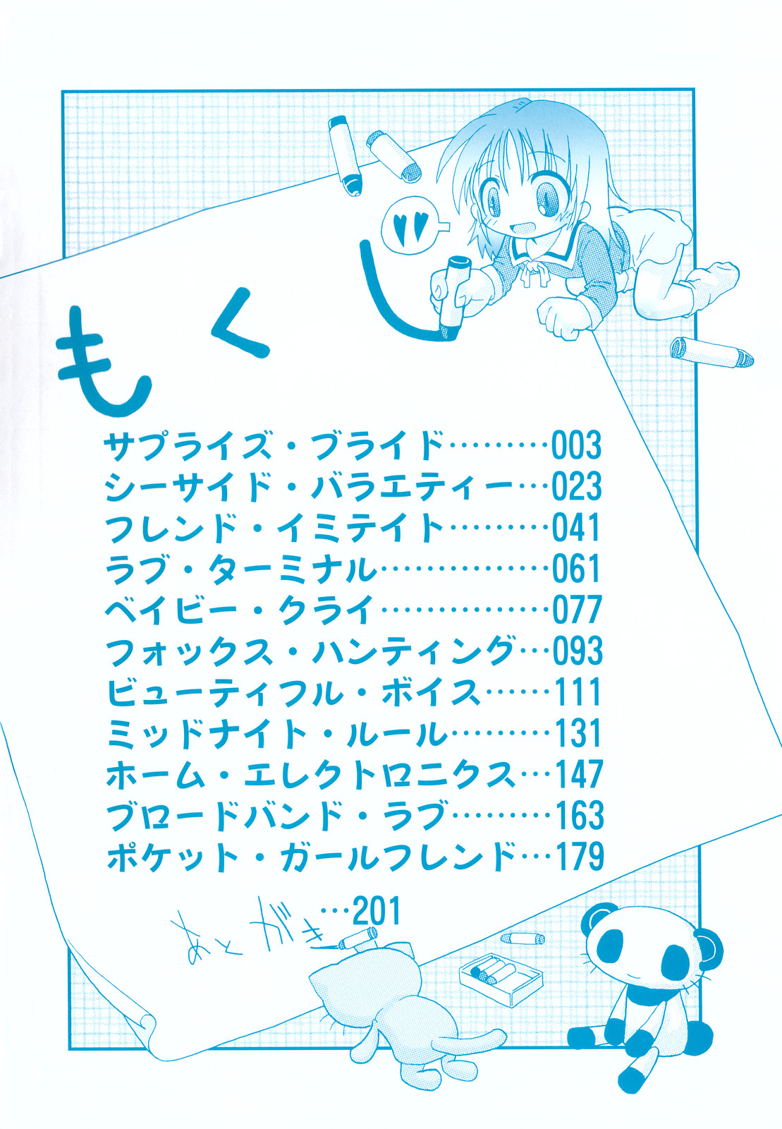 Happy XTC page 4 full