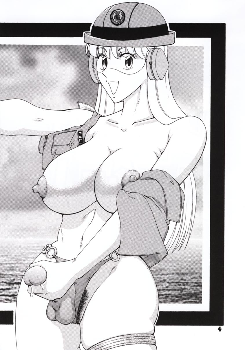 Jump Dynamite GOLD page 2 full