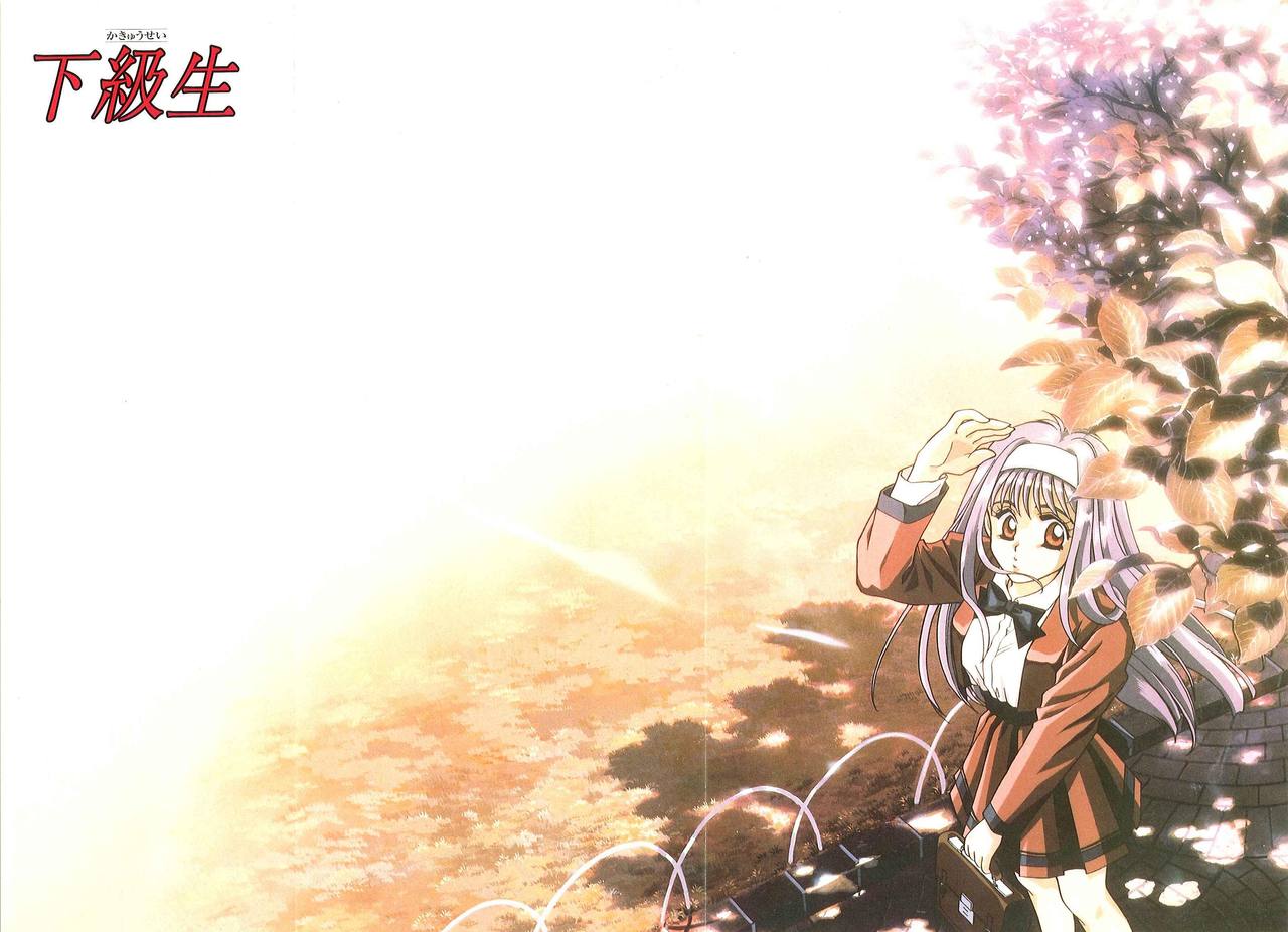 Kakyusei Kanzen Guide page 3 full