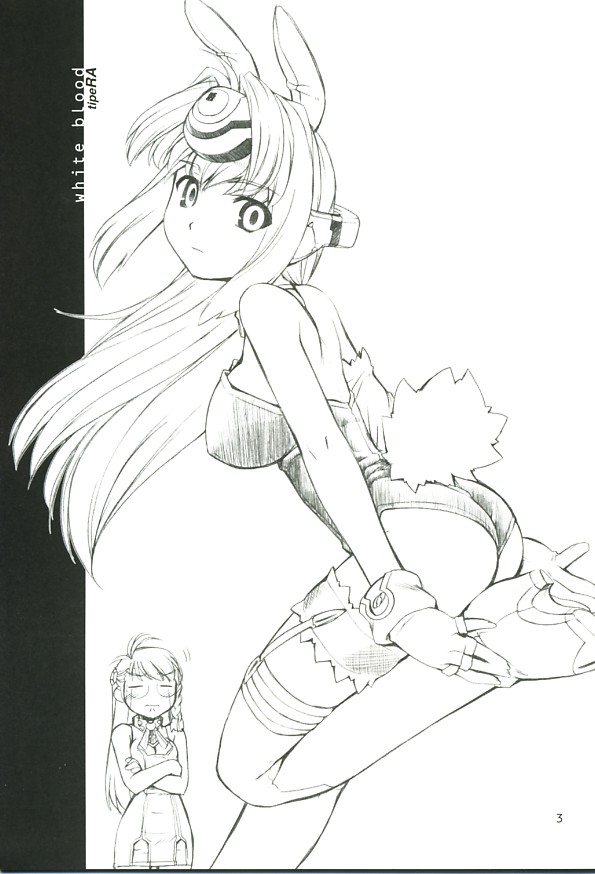 white blood tipeRA page 2 full