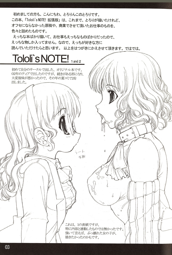Tololi's NOTE!-expansion- page 3 full