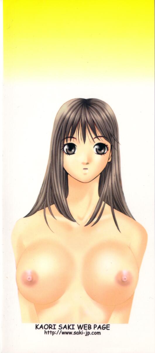 Shoujo no Kisetsu page 5 full