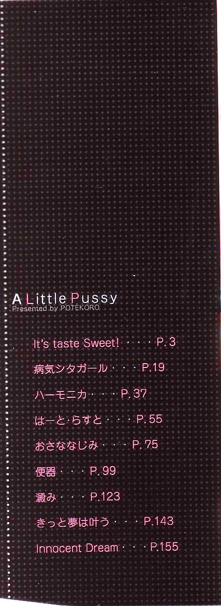 Chisetsu na Ana page 3 full