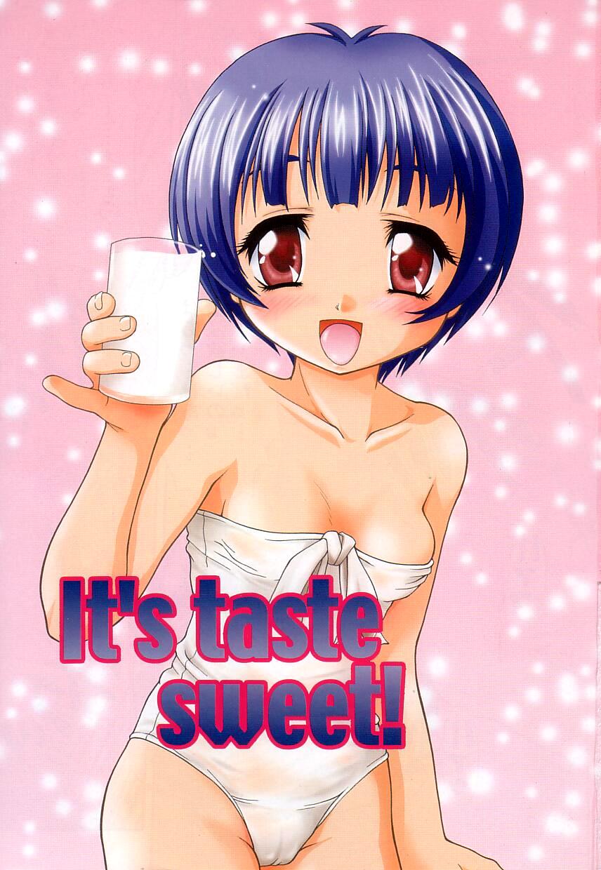 Chisetsu na Ana page 5 full