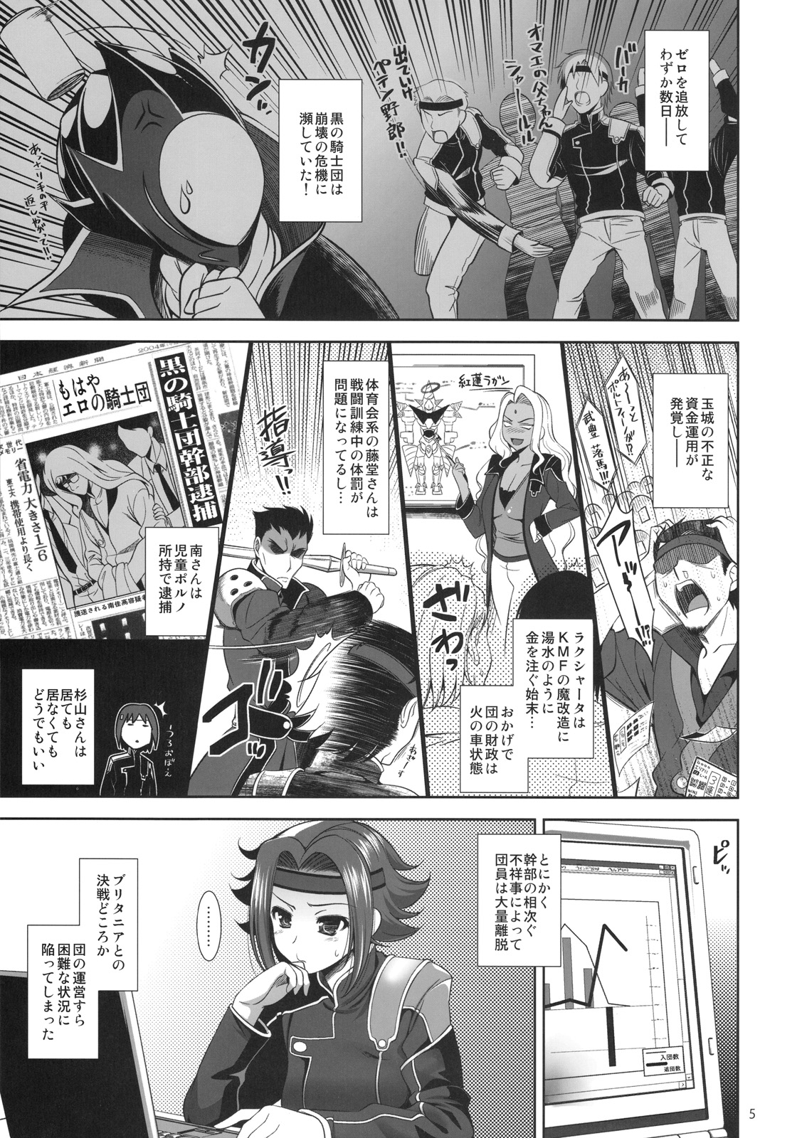 Yamato Nadeshiko Shichihenge ver. 2 page 5 full