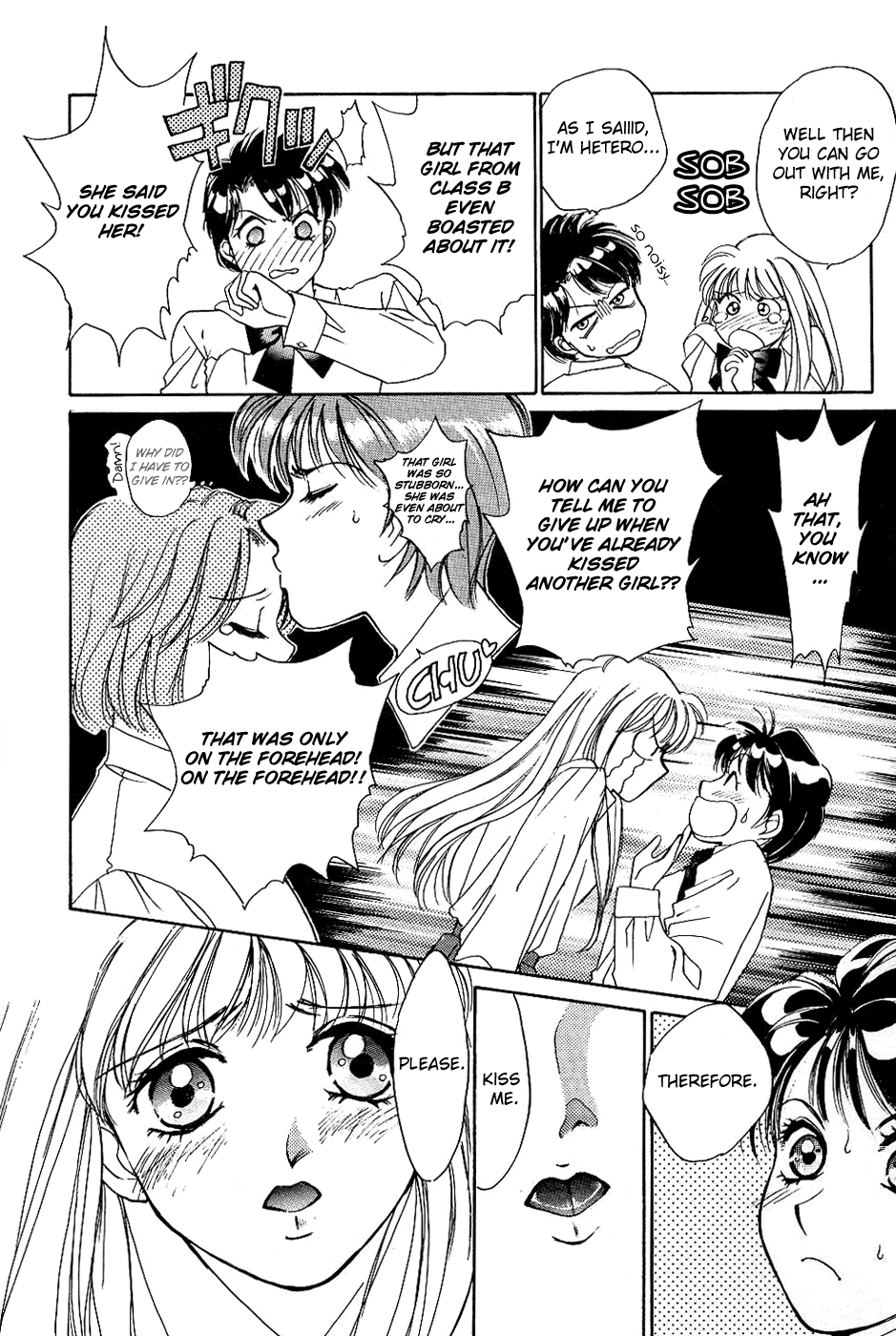 Sweet & Bitter Ch.1-4 page 7 full