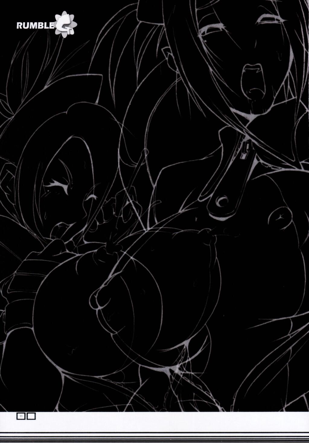 Rumble G page 10 full
