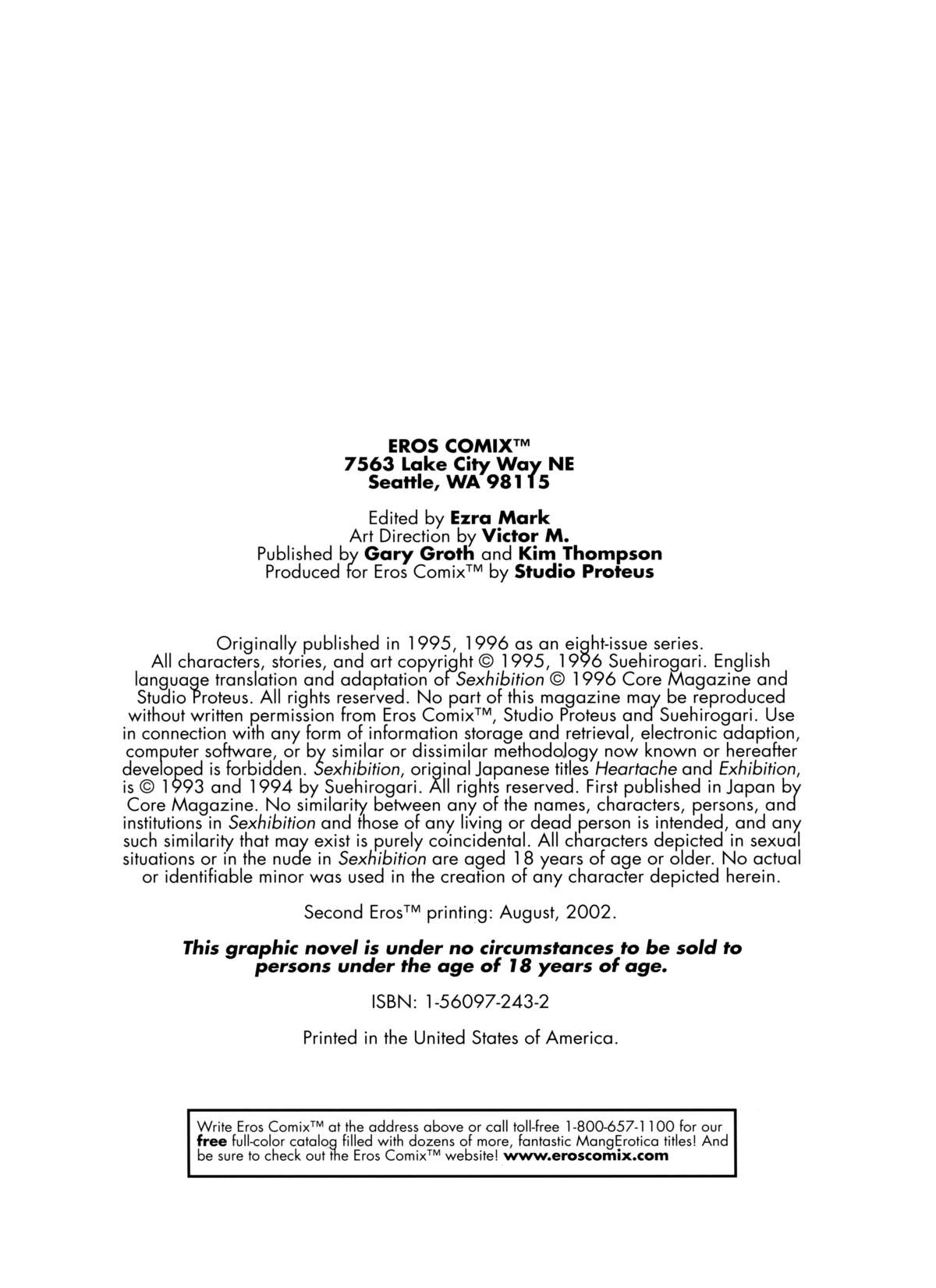 Sexhibition page 4 full