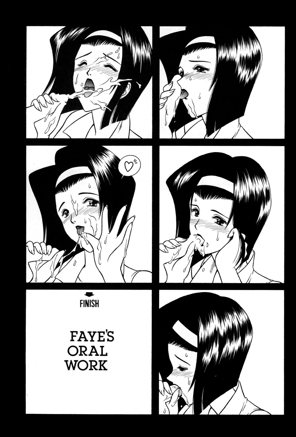 Faye's Groove page 5 full