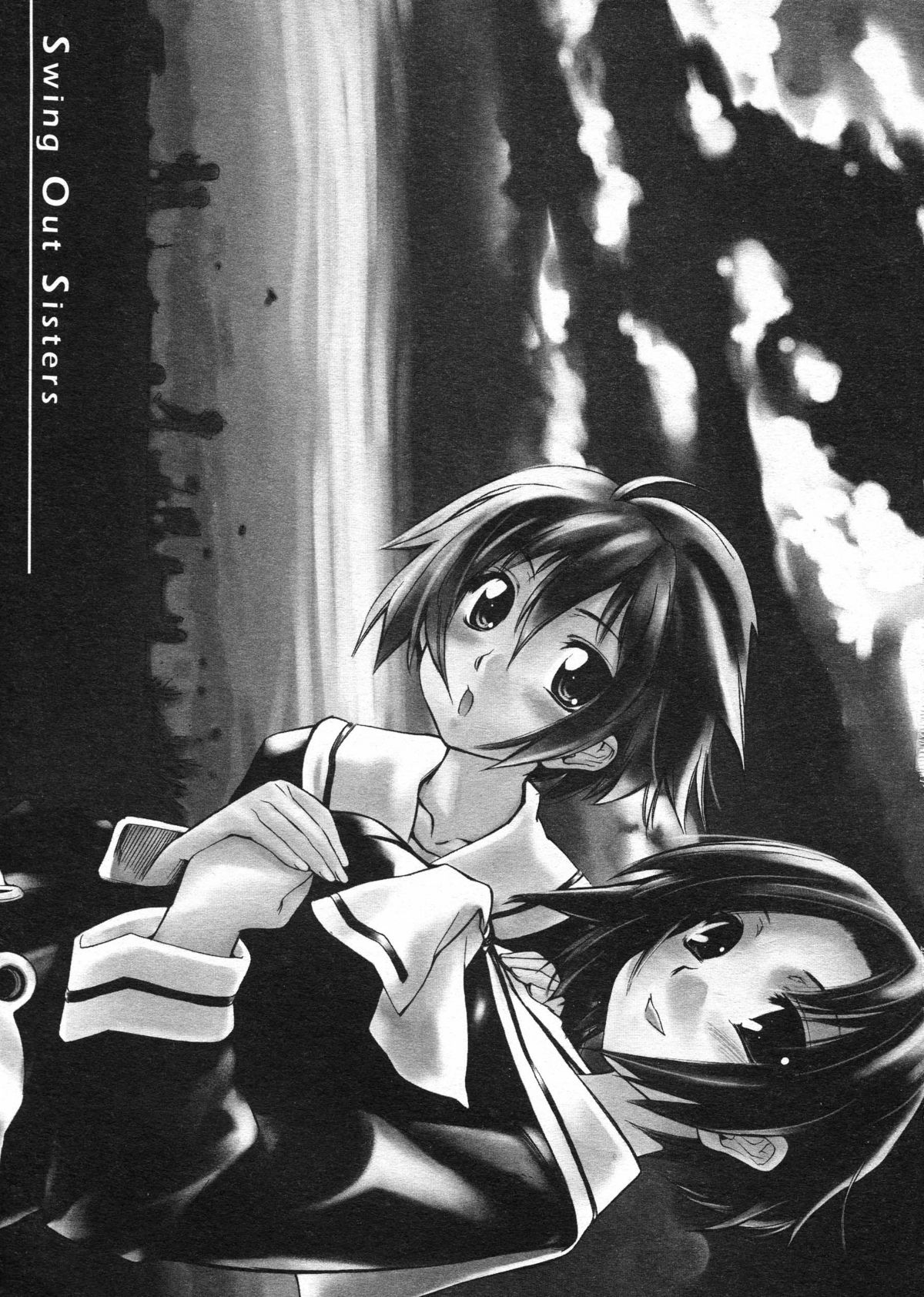 Swing Out Sisters page 6 full