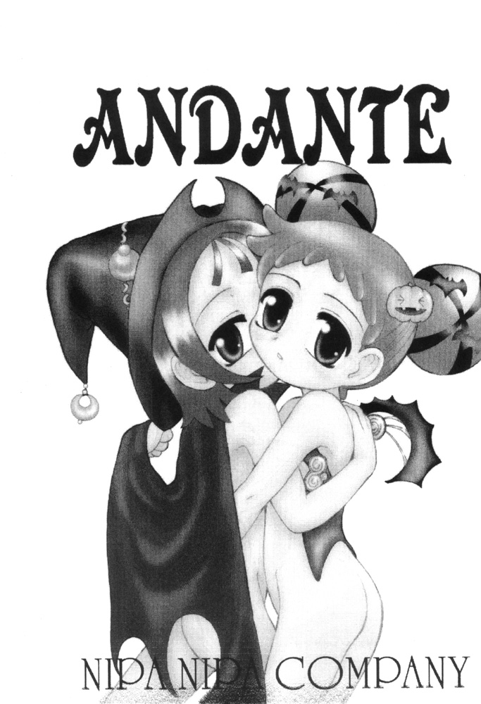 ANDANTE page 2 full
