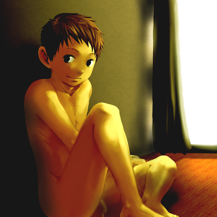 JukeBOX vol.3 page 1 full