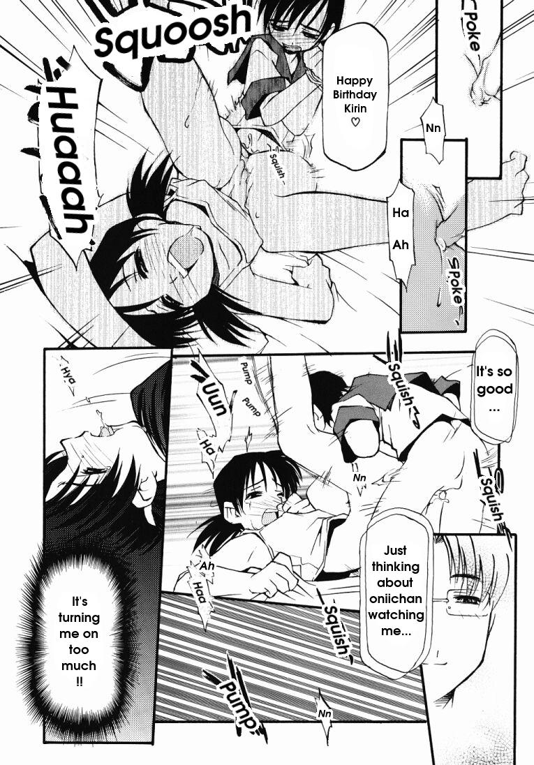 Girl To Love Ch.11 page 10 full