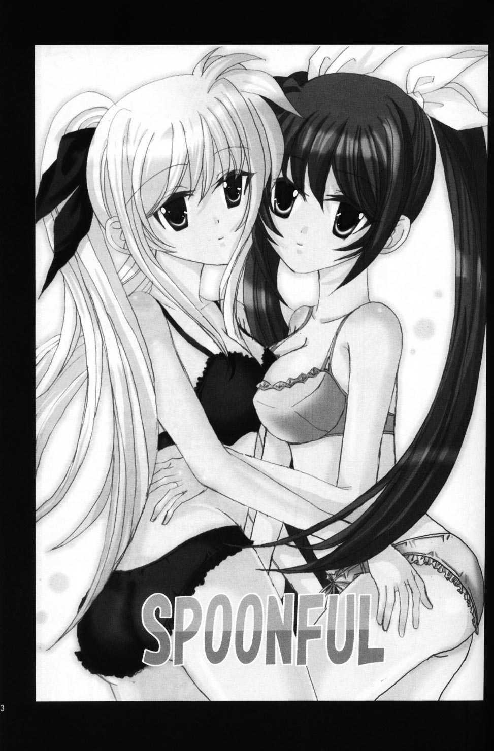 SPOONFUL page 2 full