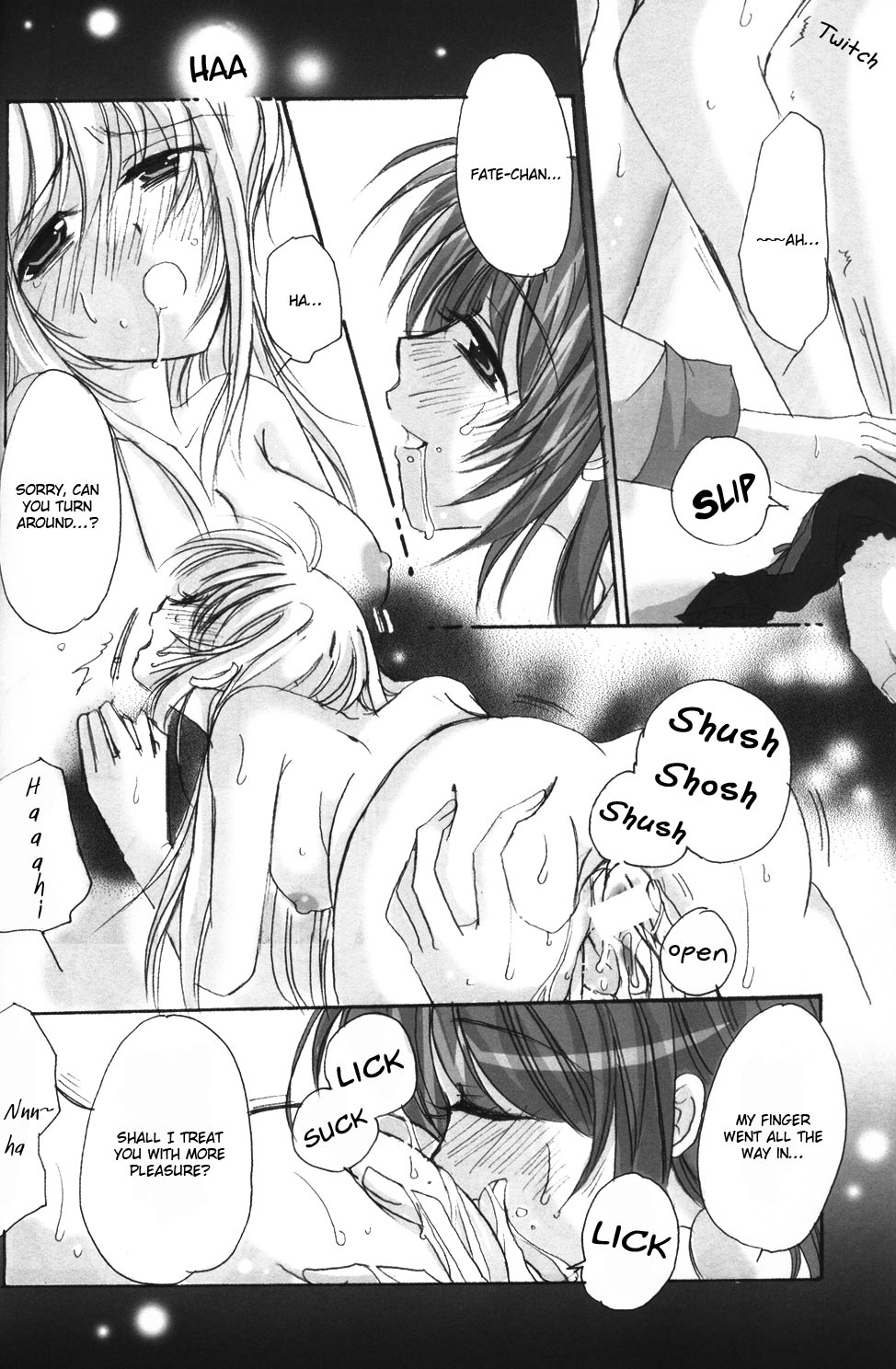 SPOONFUL page 6 full