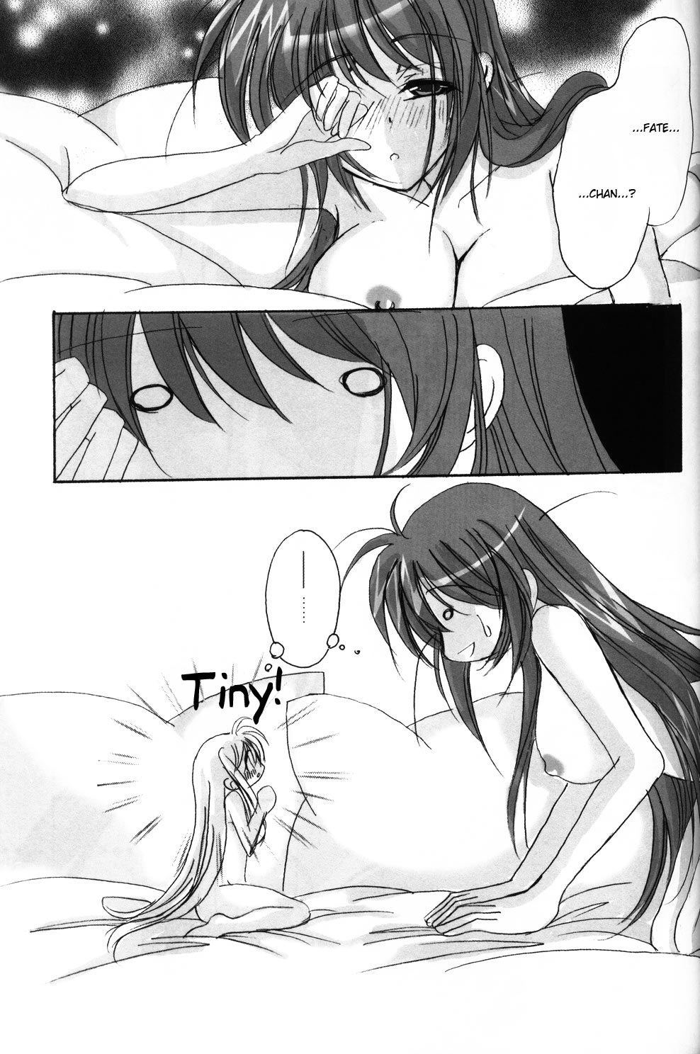 SPOONFUL page 9 full