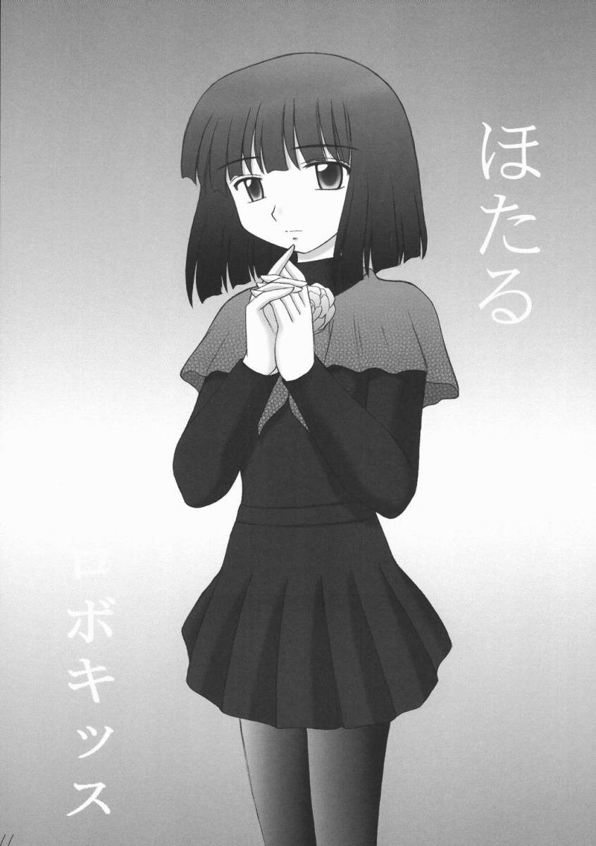 Hotaru VIII page 10 full