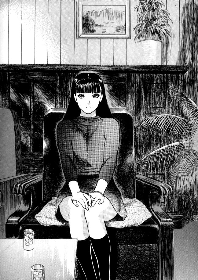 Lust Nine page 4 full