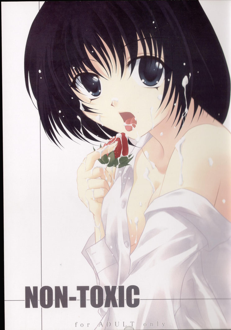 NON-TOXIC page 1 full