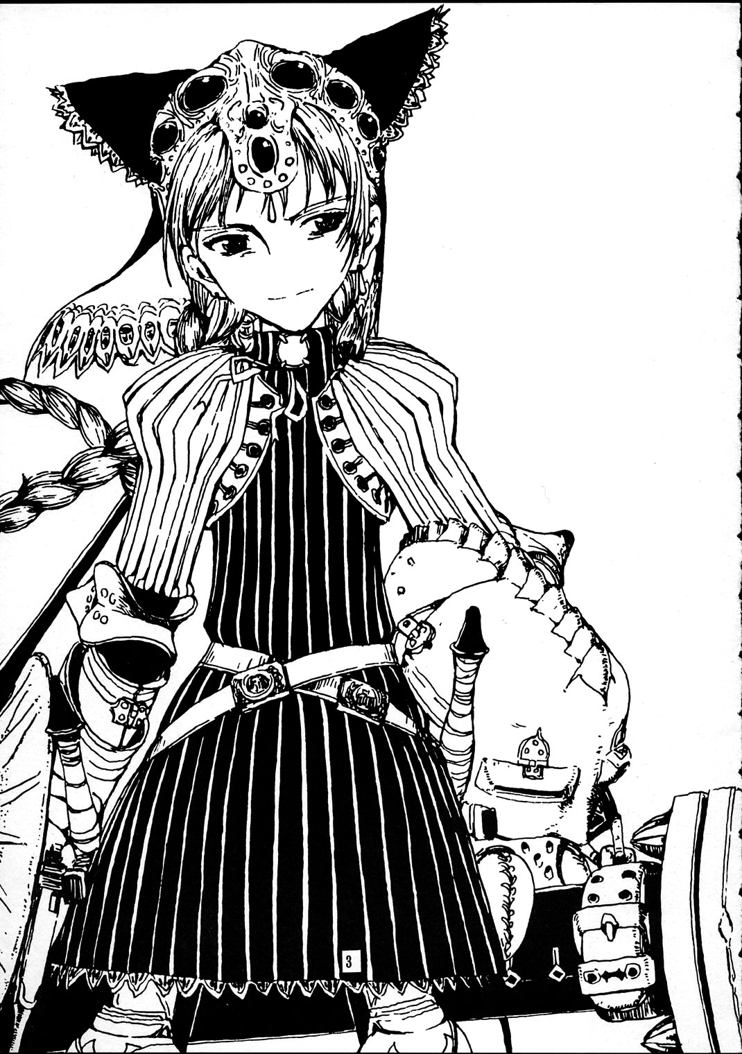 Schuppen Harnische page 2 full