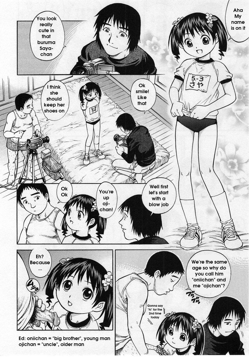 Video no o Jikan | Video Time page 8 full