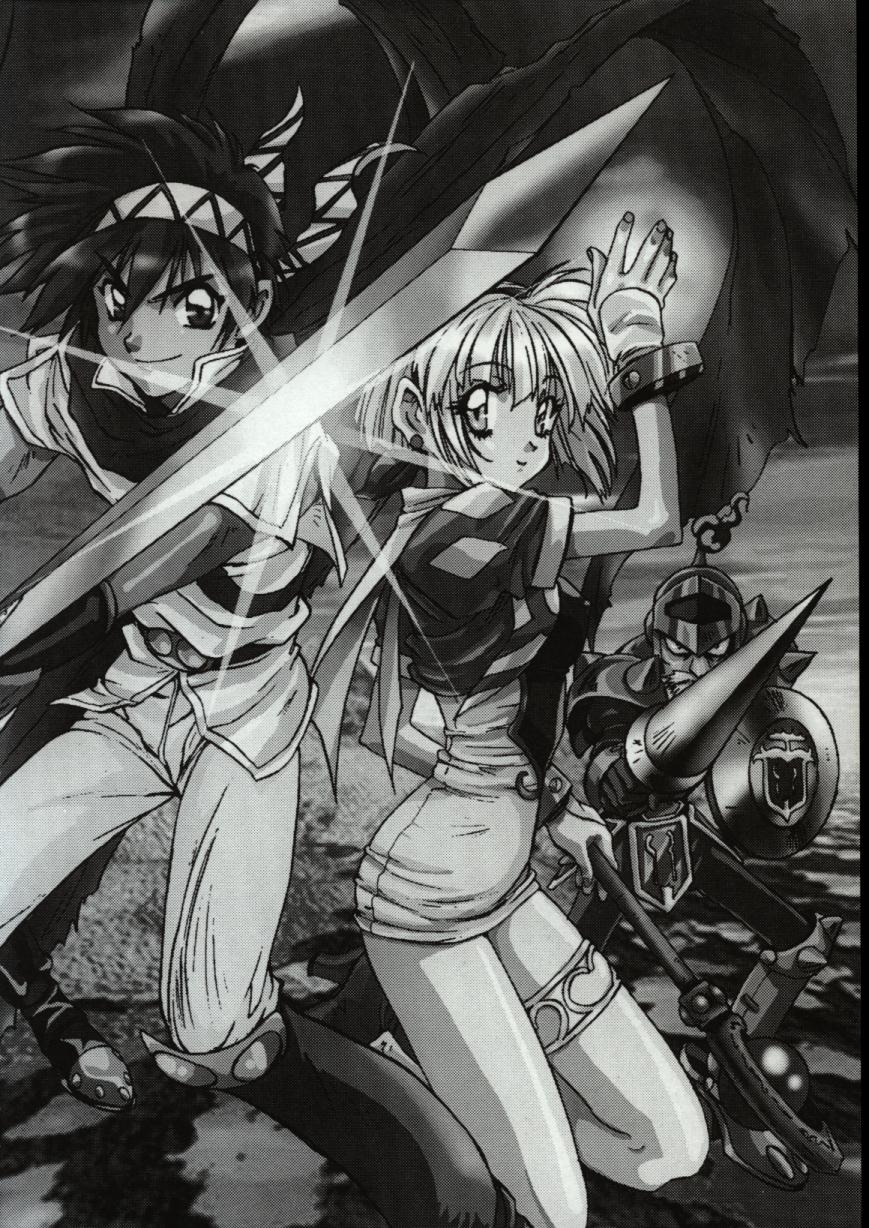 Go Go Runna page 5 full