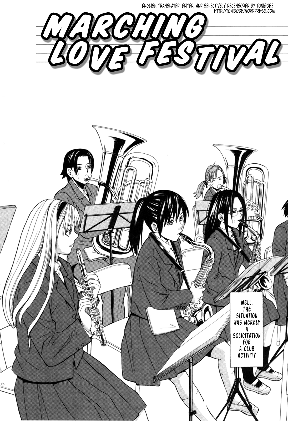 Harem x Harem page 7 full