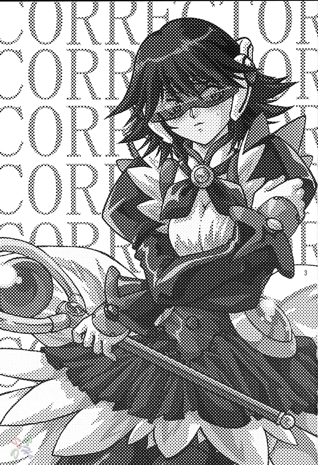 Corrector page 2 full