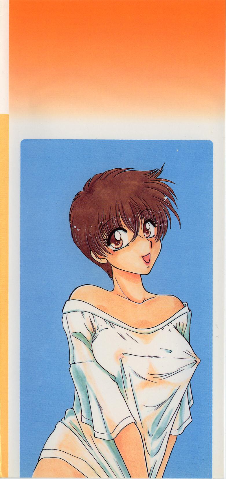 Virgin Call page 4 full