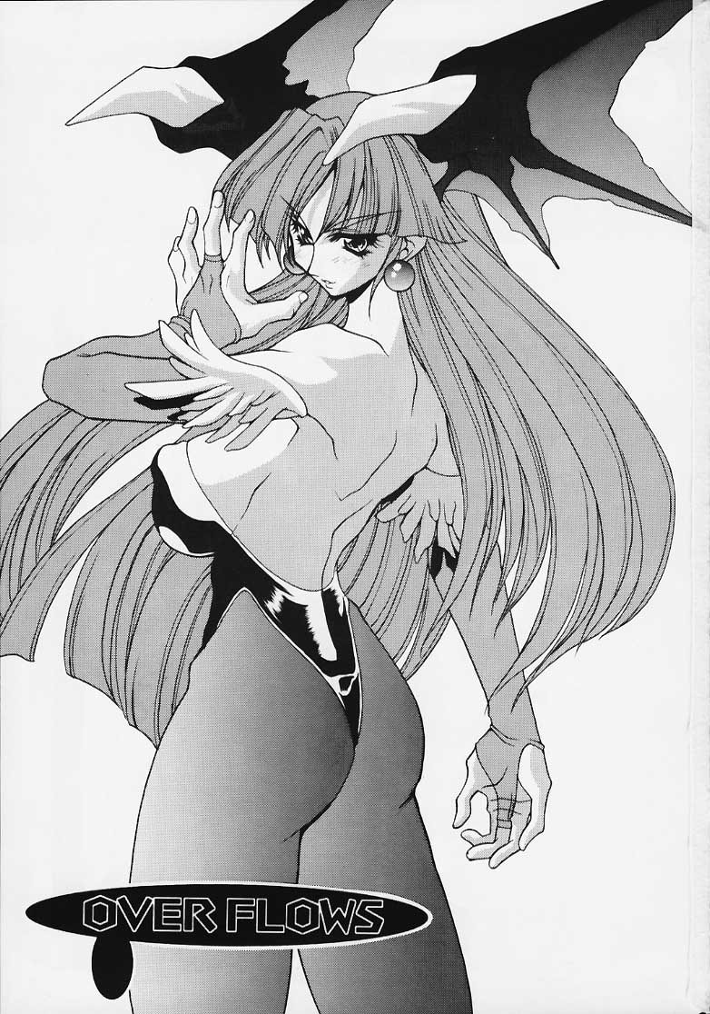 CAPsure COMic page 2 full