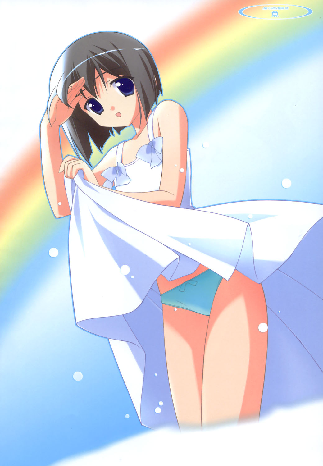 COMIC HimeKuri 2004-07 page 10 full