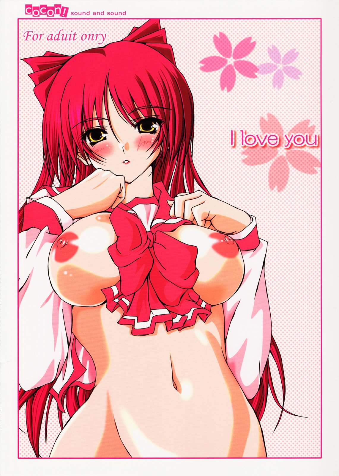 I love you page 1 full