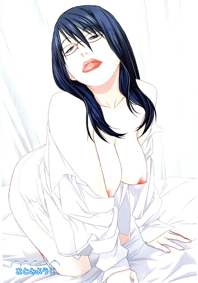 Hinyuu VS Kyonyuu - Shuku! Oppai Gakuen Chichi Faku Shiki - Fechikko VS Series  ROUND.3 page 5 full