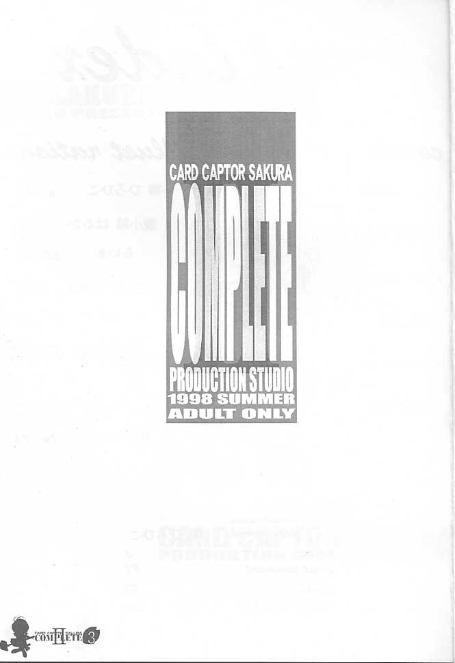 Complete 2 page 2 full