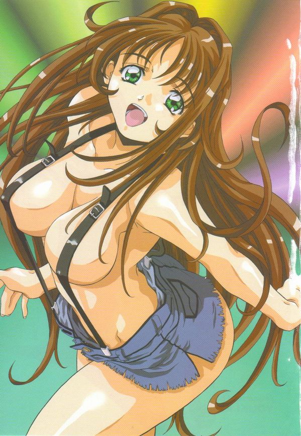 Hanjuku Sengen! page 7 full