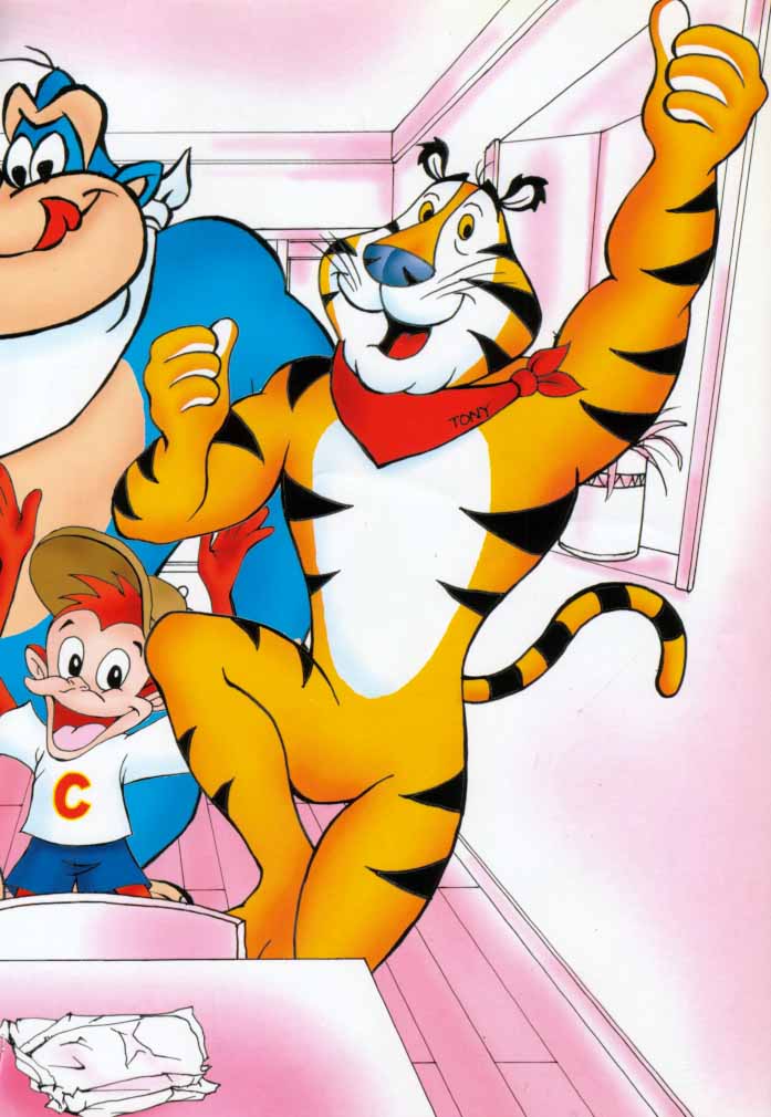 Cardcaptor Sakura CLANKE page 3 full