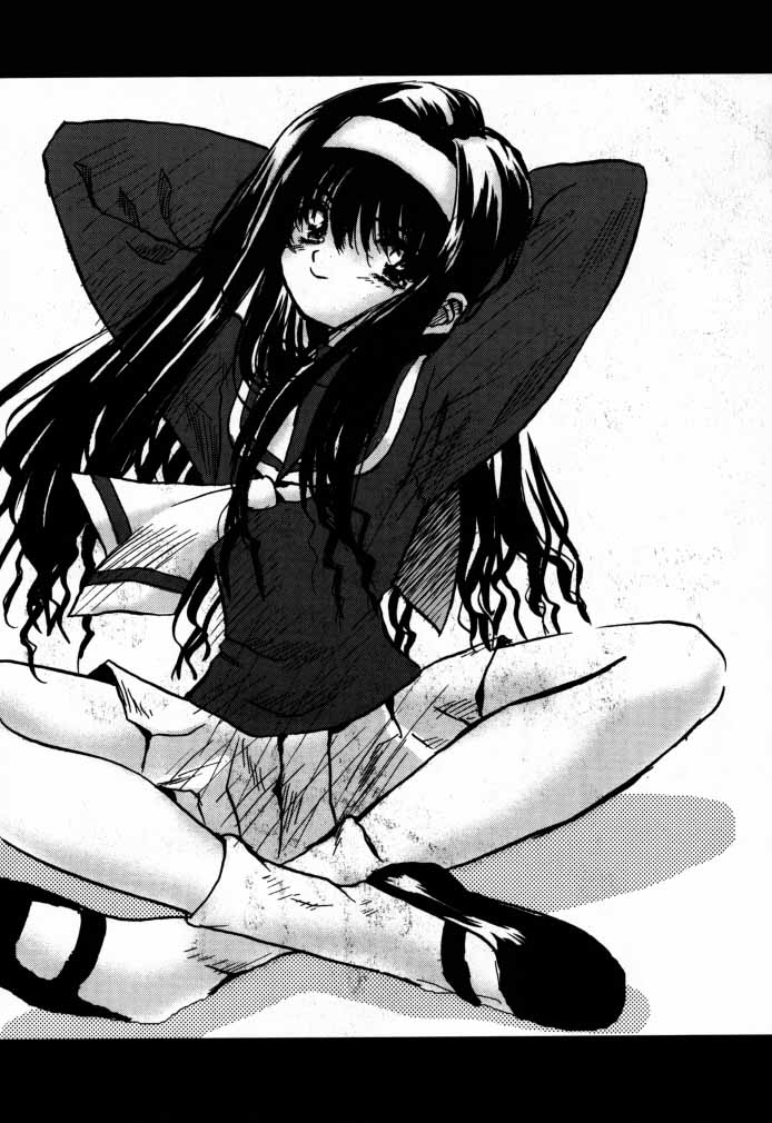 Cardcaptor Sakura CLANKE page 7 full