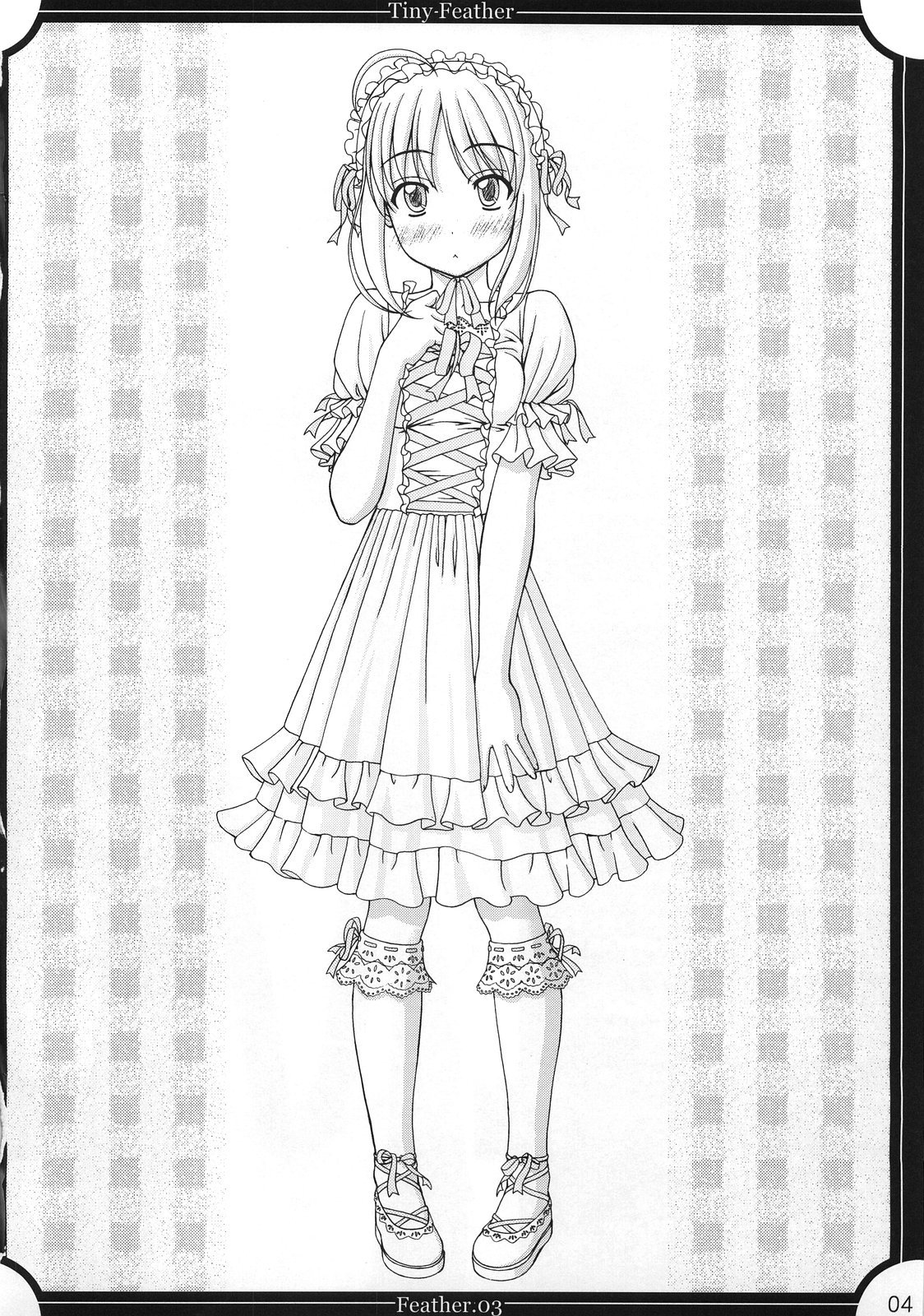 Feather.03 page 3 full