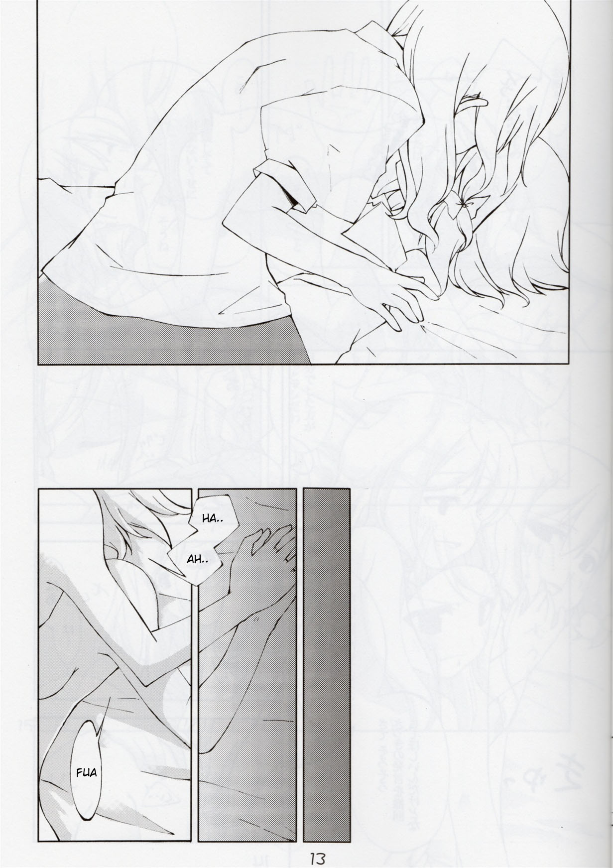 Jikai, Shimeji Kinshi | No Mushroom next time page 10 full