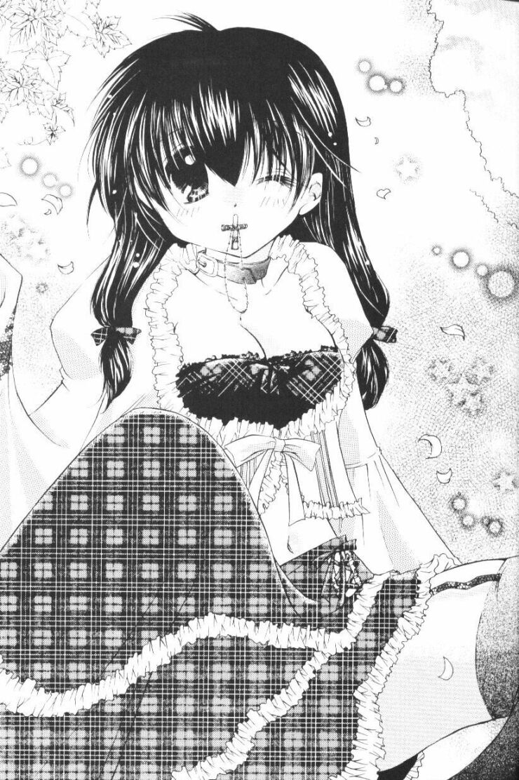 Hoshikuzu Drop page 4 full