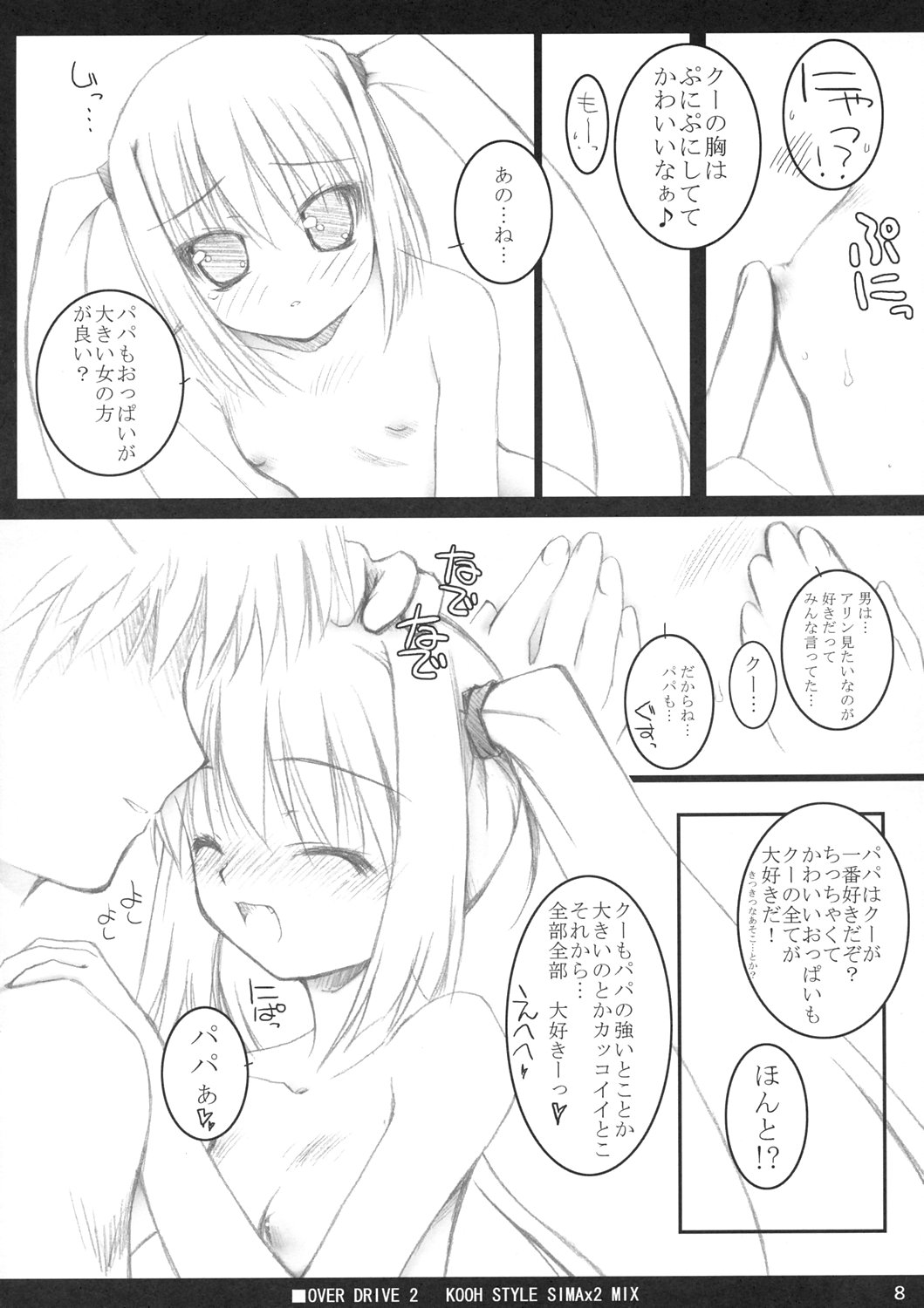 OVER DRIVE 2 KOOH STYLE SIMAx2 MIX page 7 full