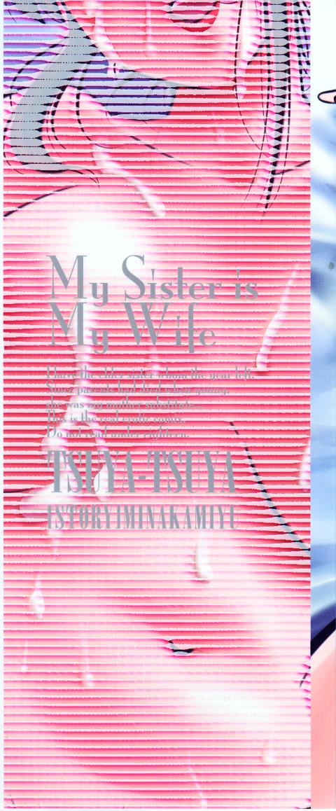 Agatsuma Kyoudai Haitokuhen - My Sister is My Wife page 4 full