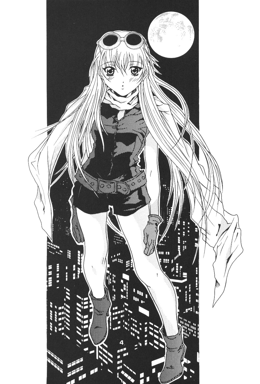 Ruri Iro Otome page 4 full