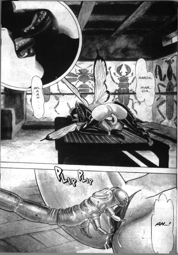 Bondage Fairies 3 page 3 full