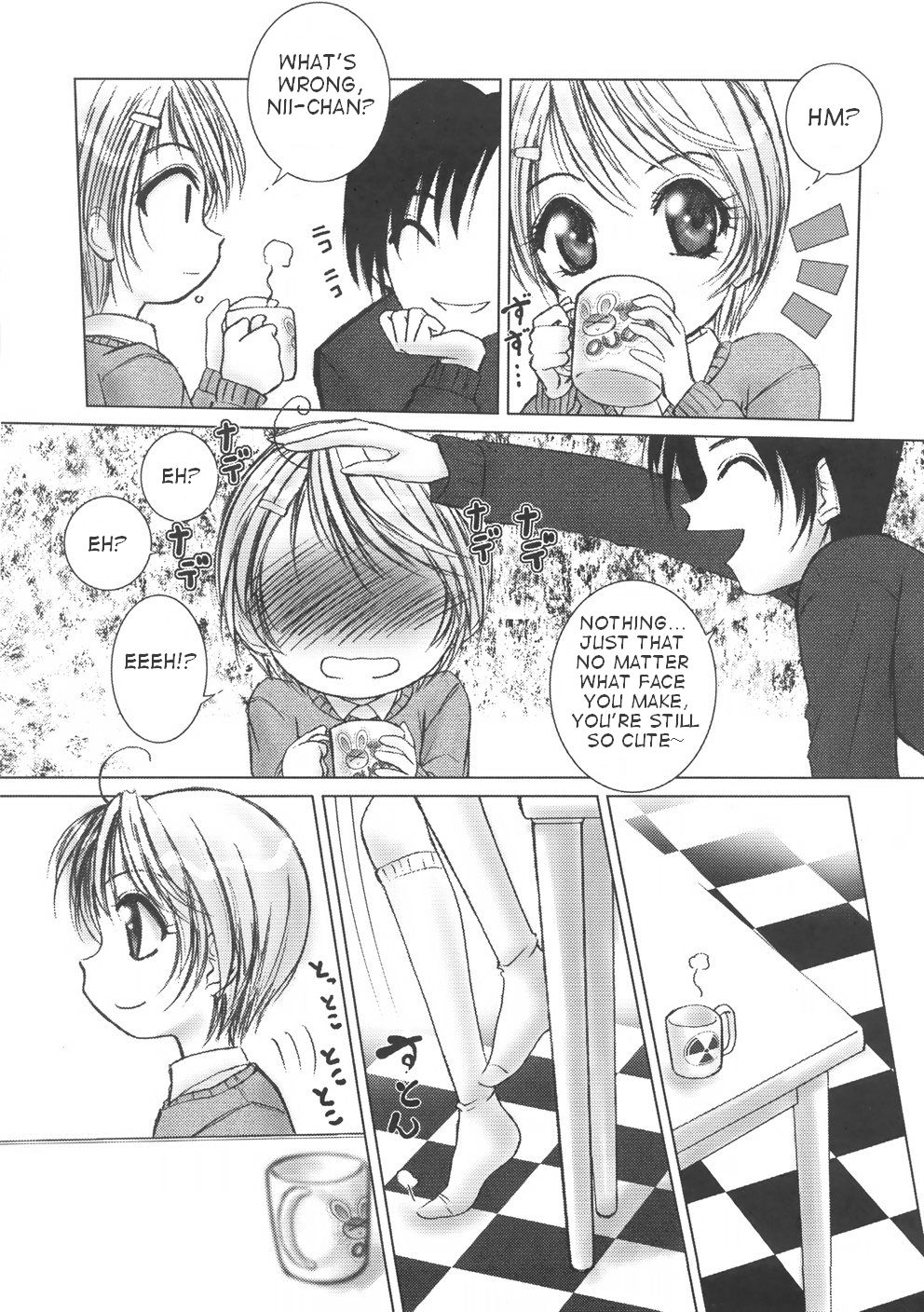 Littletic HOT Gimmick page 5 full