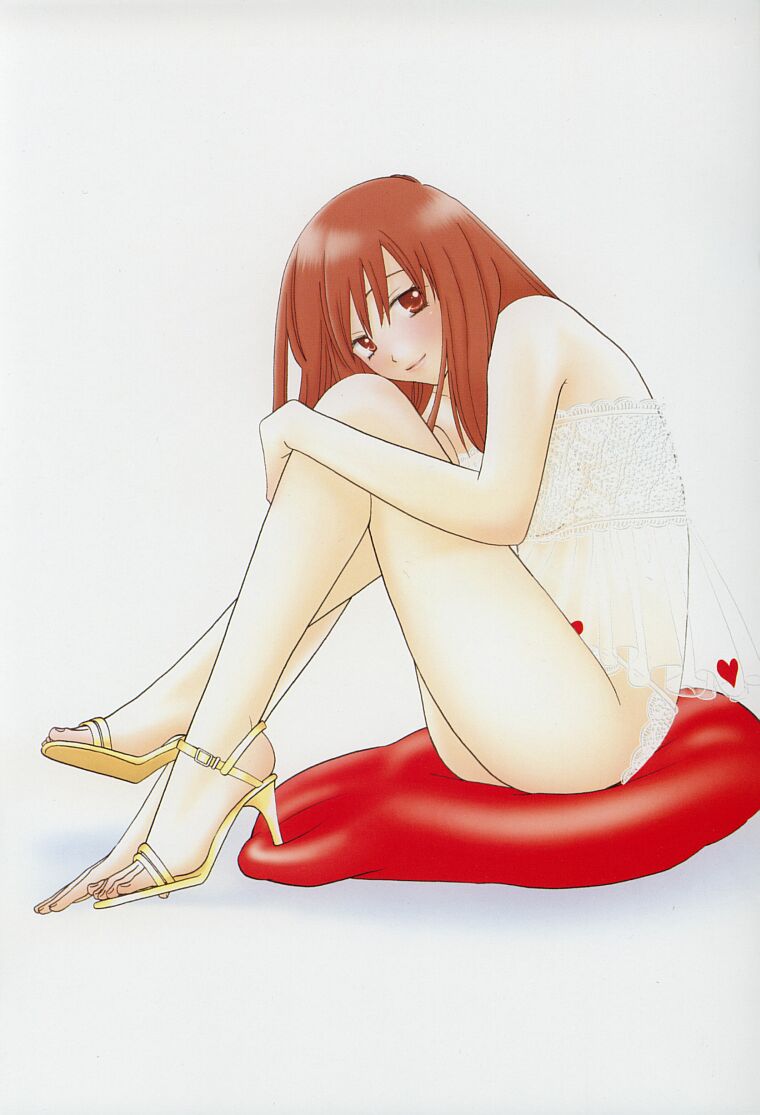 LOVE BODY page 3 full