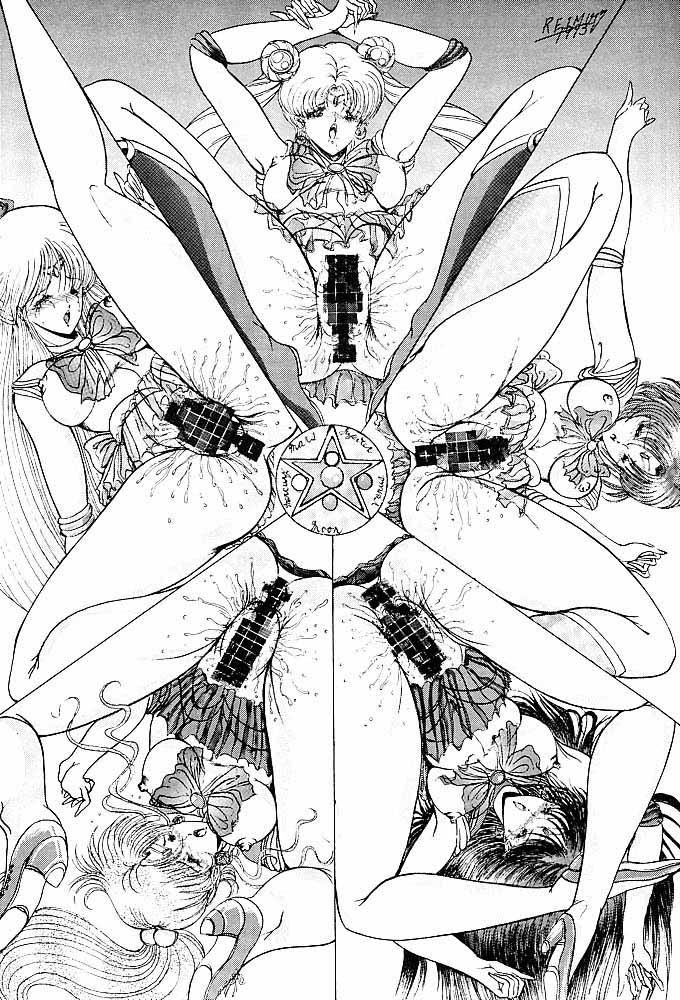 Rakugaki Trap Saikyou Muteki Alpha page 10 full